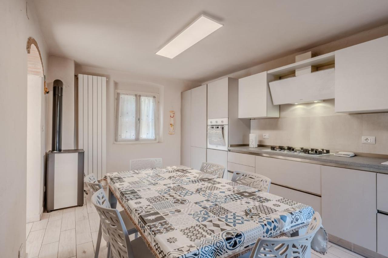 Appartamento Casa Del Moro 캔타그릴로 외부 사진