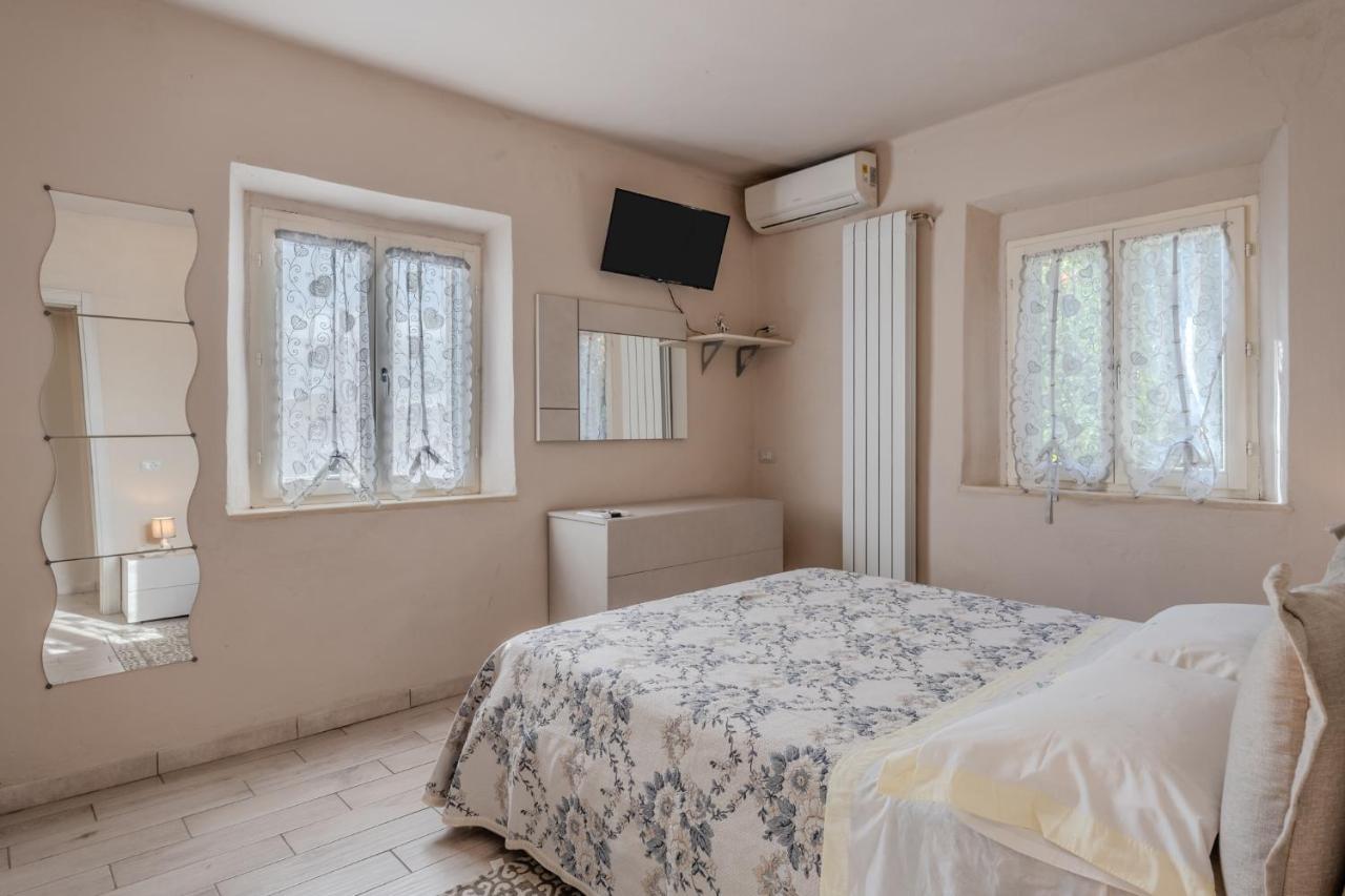 Appartamento Casa Del Moro 캔타그릴로 외부 사진