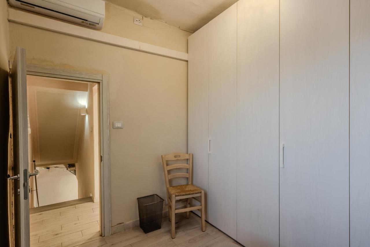 Appartamento Casa Del Moro 캔타그릴로 외부 사진