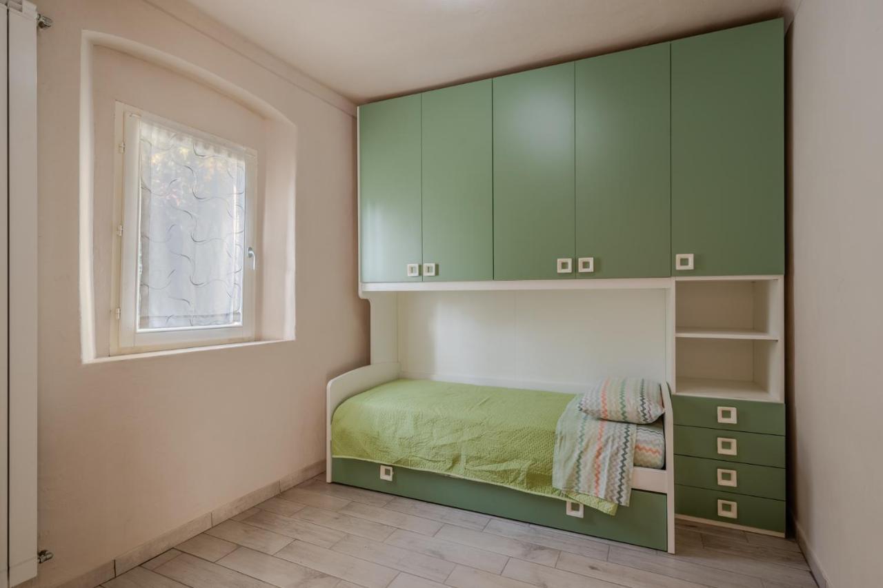 Appartamento Casa Del Moro 캔타그릴로 외부 사진