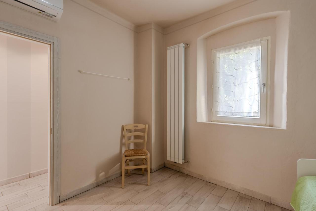 Appartamento Casa Del Moro 캔타그릴로 외부 사진
